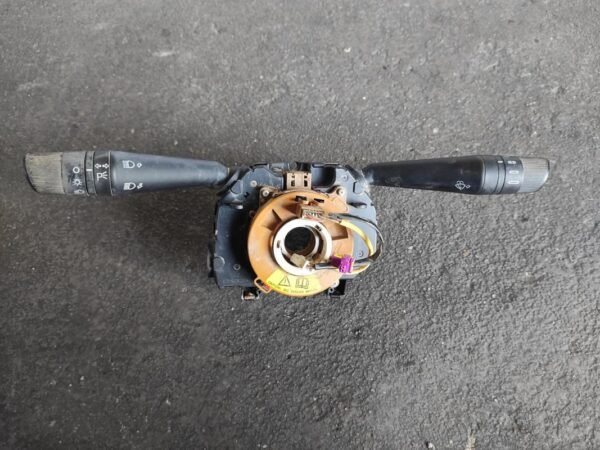 Anillo Airbag Peugeot Bipper (AA_) 1.4 HDi (68 cv)