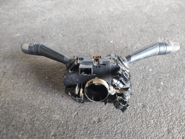 Anillo Airbag Peugeot Bipper (AA_) 1.4 HDi (68 cv) - Imagen 2