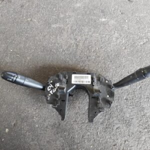 Mando luces Citroen C4 I Picasso (Fase I, 2007) 1.6 HDi (109 cv) FAP