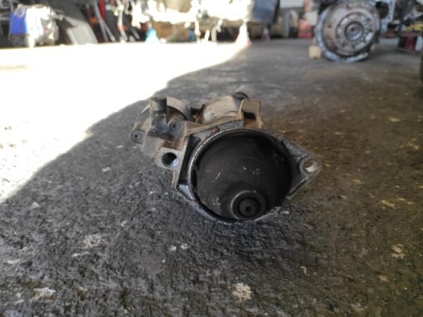 Motor de arranque Opel Frontera B 2.2 DTI (115 cv) 4x4 - Imagen 2