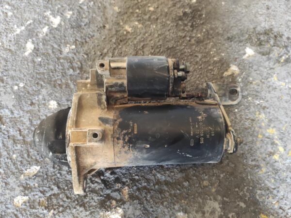 Motor de arranque Opel Frontera B 2.2 DTI (115 cv) 4x4