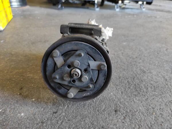Compresor aire acondicionado Peugeot 207 1.4 HDi (70) - Imagen 3