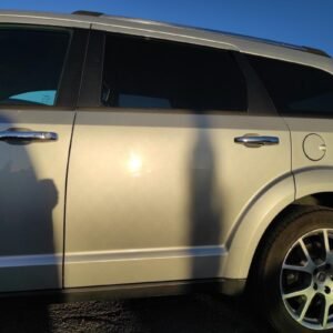 Puerta trasera izquierda Fiat Freemont 2.0 (170 cv) AWD Automatico