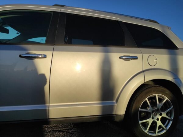 Puerta trasera izquierda Fiat Freemont 2.0 (170 cv) AWD Automatico