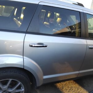 Puerta trasera derecha Fiat Freemont 2.0 (170 cv) AWD Automatico