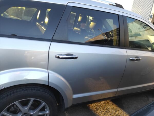 Puerta trasera derecha Fiat Freemont 2.0 (170 cv) AWD Automatico