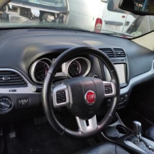 Kit airbag Fiat Freemont 2.0 (170 cv) AWD Automatico