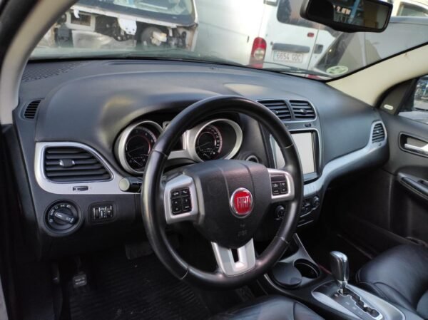 Kit airbag Fiat Freemont 2.0 (170 cv) AWD Automatico