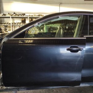 Puerta delantera izquierda Audi A7 Sportback (4G Versión 2014) 3.0 BiTDI V6 clean diesel (320 cv) quattro Tiptronic