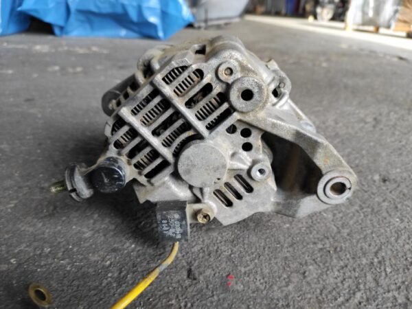 Alternador Nissan X-Trail I (T30) 2.2 dCi (114 cv) 4x4 - Imagen 3