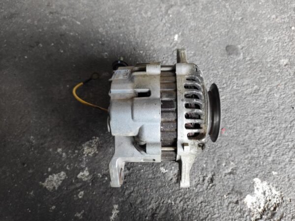 Alternador Nissan X-Trail I (T30) 2.2 dCi (114 cv) 4x4