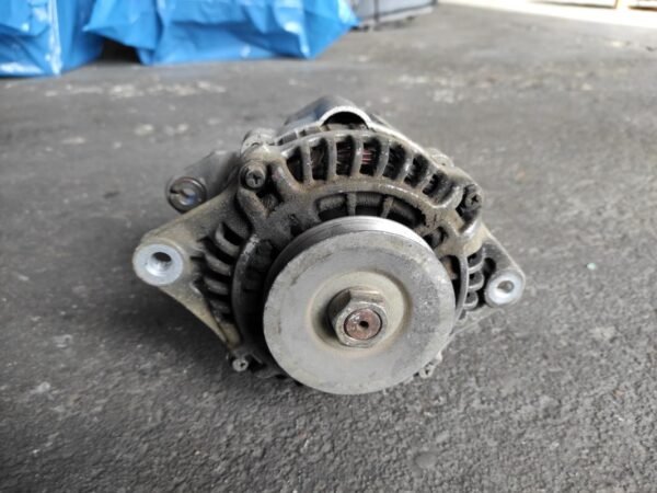 Alternador Nissan X-Trail I (T30) 2.2 dCi (114 cv) 4x4 - Imagen 2
