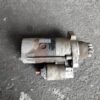 Motor de arranque Nissan X-Trail I (T30) 2.2 dCi (114 cv) 4x4