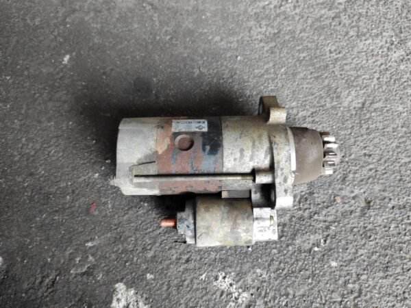 Motor de arranque Nissan X-Trail I (T30) 2.2 dCi (114 cv) 4x4