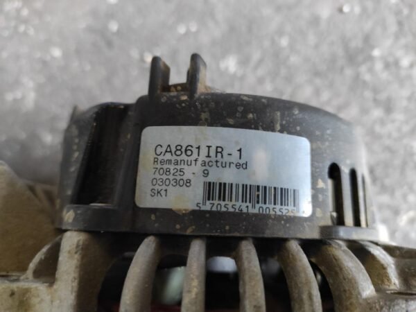 Alternador Opel Astra F 1.4 Si (82 cv) - Imagen 4