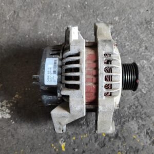 Alternador Opel Astra F 1.4 Si (82 cv)