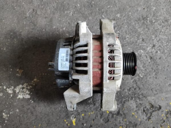 Alternador Opel Astra F 1.4 Si (82 cv)