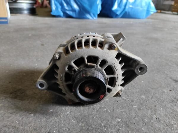 Alternador Opel Astra F 1.4 Si (82 cv) - Imagen 2