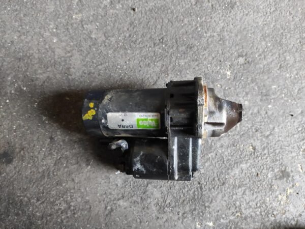 Motor de arranque Opel Astra F 1.4 Si (82 cv)