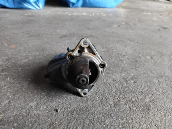 Motor de arranque Opel Astra F 1.4 Si (82 cv) - Imagen 2