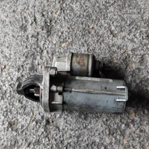 Motor de arranque Fiat Linea 1.3 16V Multijet (90 cv)