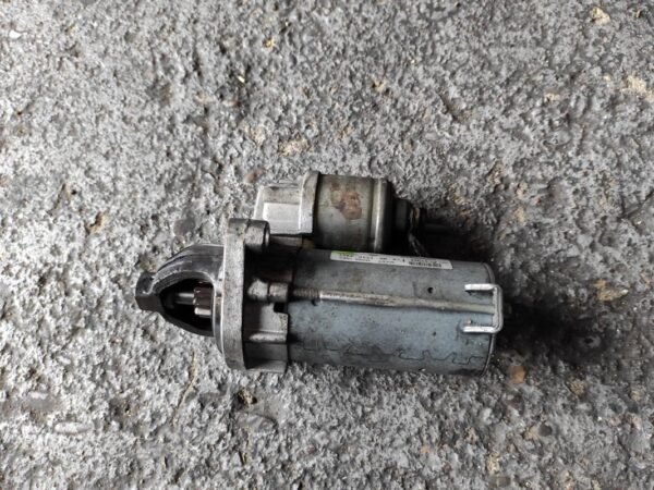 Motor de arranque Fiat Linea 1.3 16V Multijet (90 cv)