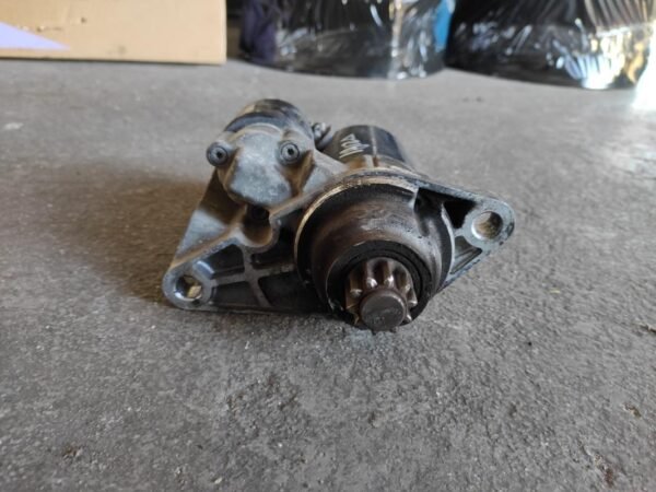 Motor de arranque Seat Ibiza III 1.4 16V (75 cv) - Imagen 2