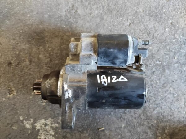 Motor de arranque Seat Ibiza III 1.4 16V (75 cv)