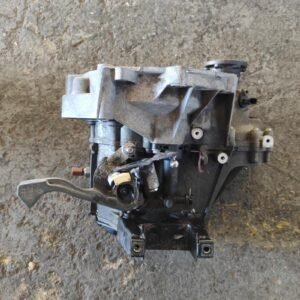 Caja cambios Seat Ibiza III 1.4 16V (75 cv)