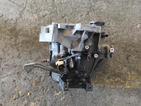 Caja cambios Seat Ibiza III 1.4 16V (75 cv)