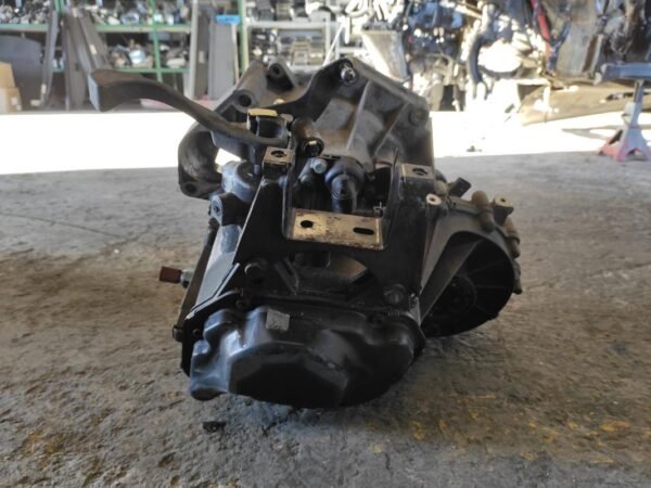 Caja cambios Seat Ibiza III 1.4 16V (75 cv) - Imagen 3