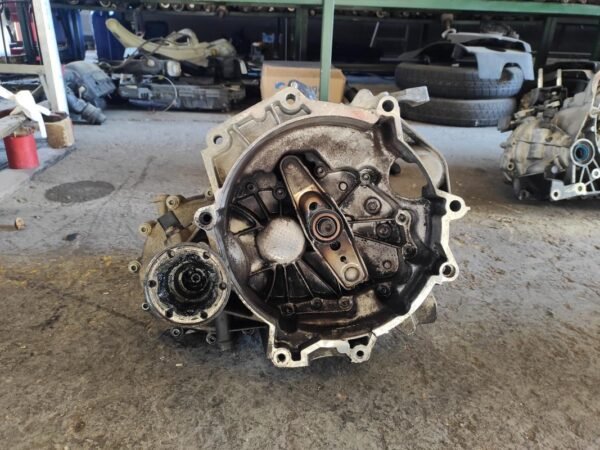 Caja cambios Seat Ibiza III 1.4 16V (75 cv) - Imagen 2