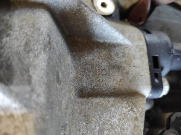 Caja cambios Seat Ibiza III 1.4 16V (75 cv) - Imagen 4