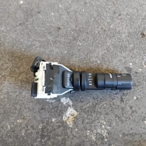 Mando limpiaparabrisas Nissan Qashqai 2.0 (141 cv)