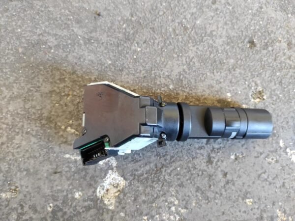 Mando limpiaparabrisas Nissan Qashqai 2.0 (141 cv) - Imagen 2