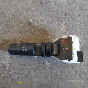 Mando luces Nissan Qashqai 2.0 (141 cv)