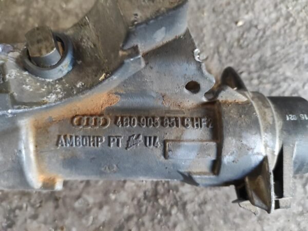 Juego completo de bombines Seat Ibiza III 1.4 16V (75 cv) - Imagen 3