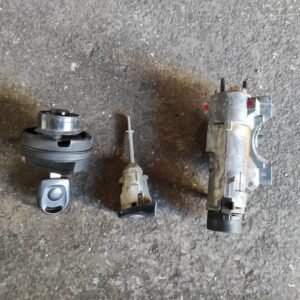 Juego completo de bombines Seat Ibiza III 1.4 16V (75 cv)