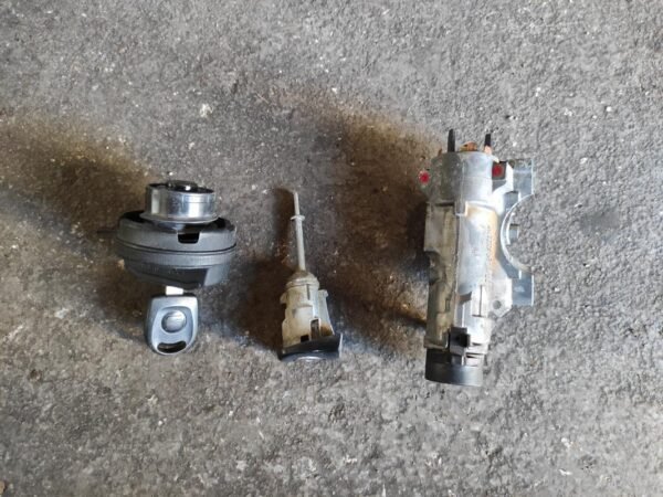 Juego completo de bombines Seat Ibiza III 1.4 16V (75 cv)