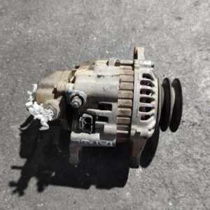 Alternador Nissan Patrol Hardtop (K260) 2.8 D (95 cv)