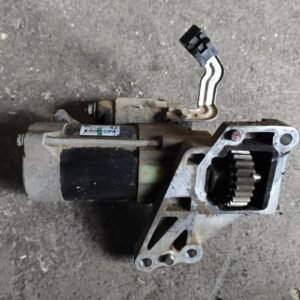 Motor de arranque Mitsubishi Lancer X 2.0 DI-D (140 cv)