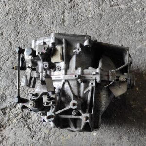 Caja cambios Mitsubishi Lancer X 2.0 DI-D (140 cv)