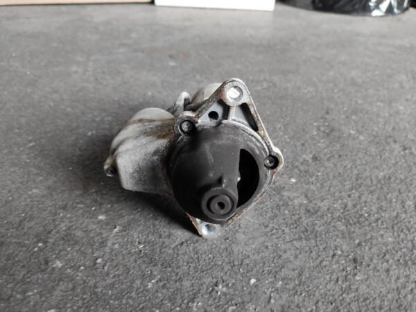 Motor de arranque Opel Meriva A 1.6i (87 cv) - Imagen 2