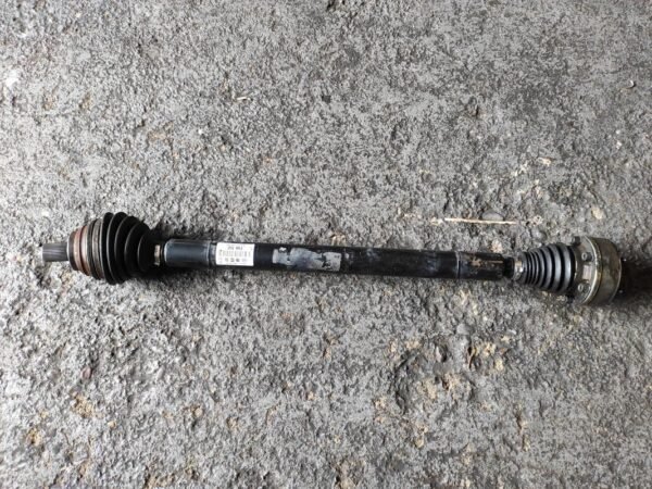 Transmisión delantera derecha Seat Altea XL 1.9 TDI (105 cv)