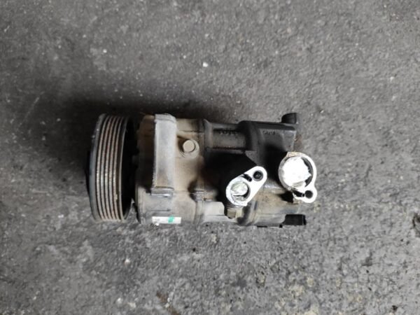 Compresor aire acondicionado Seat Altea XL 1.9 TDI (105 cv)