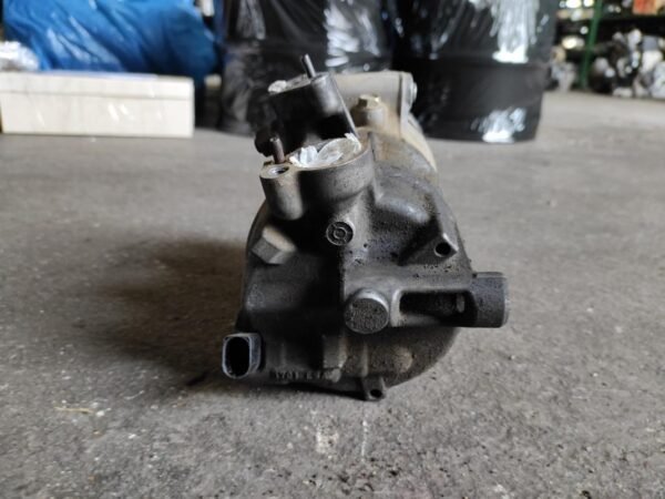 Compresor aire acondicionado Seat Altea XL 1.9 TDI (105 cv) - Imagen 4