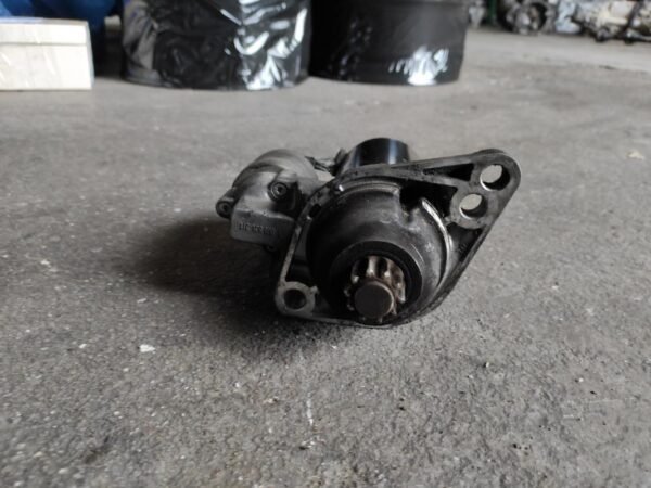 Motor de arranque Seat Altea XL 1.9 TDI (105 cv) - Imagen 2