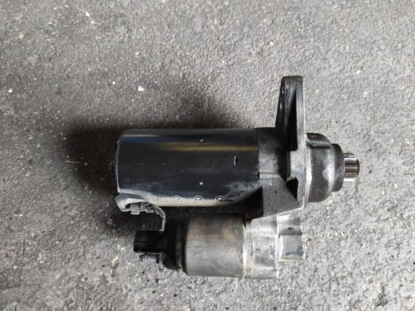 Motor de arranque Seat Altea XL 1.9 TDI (105 cv)