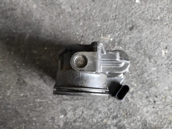 Caja de mariposa Seat Altea XL 1.9 TDI (105 cv) - Imagen 2