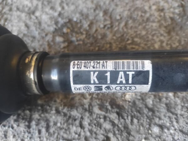 Transmisión delantera izquierda Audi A4 (B7 8E) 2.0 TDI (140 cv) - Imagen 2